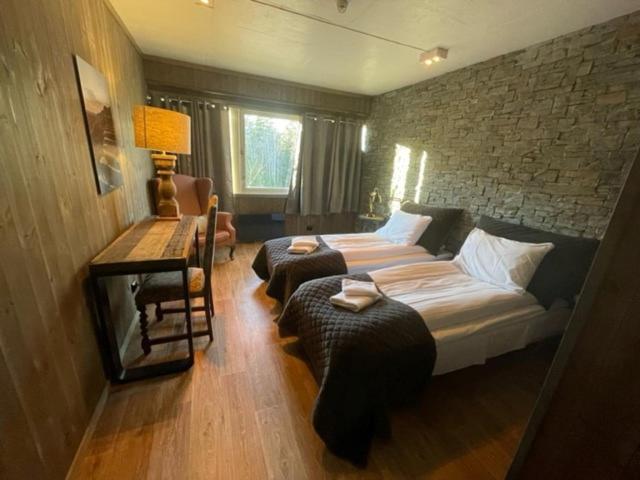 Borgerstue Hotel 3*