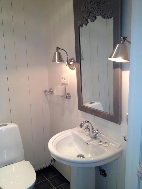 Hotel Borgerstue Eggedal