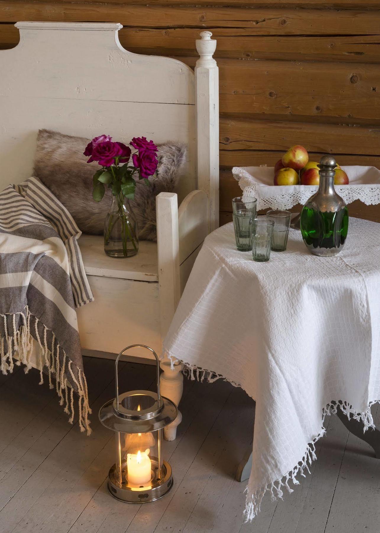 Borgerstue Hotel 3*