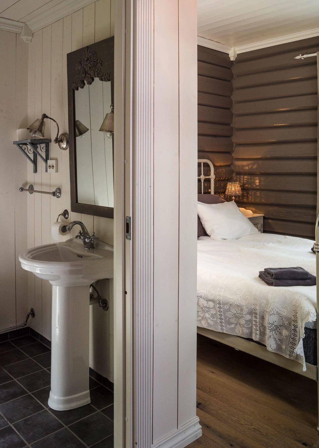 Hotel Borgerstue Eggedal