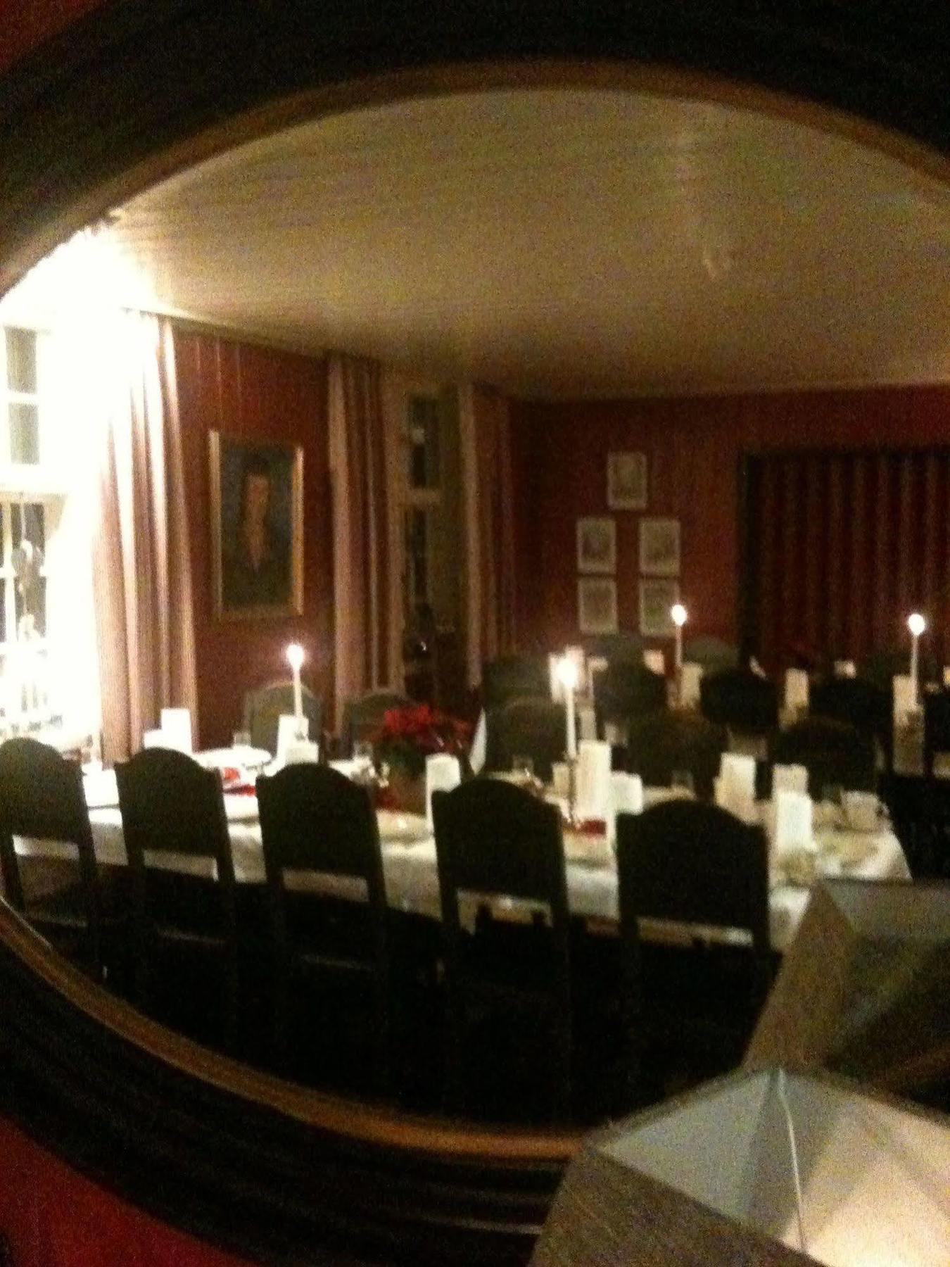 Borgerstue Eggedal