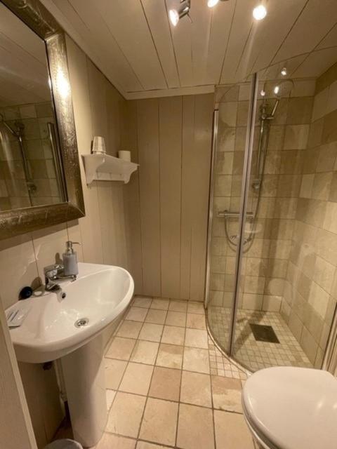 Borgerstue Hotel 3*