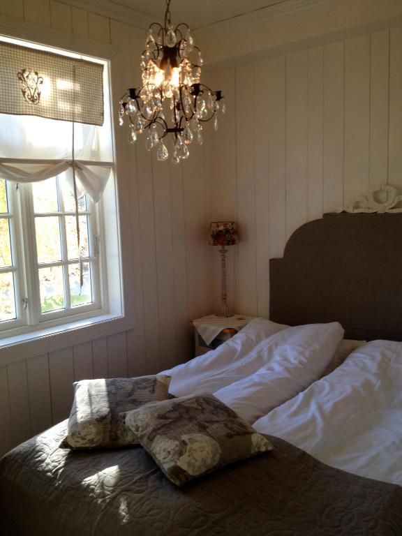 Hotel Borgerstue Eggedal