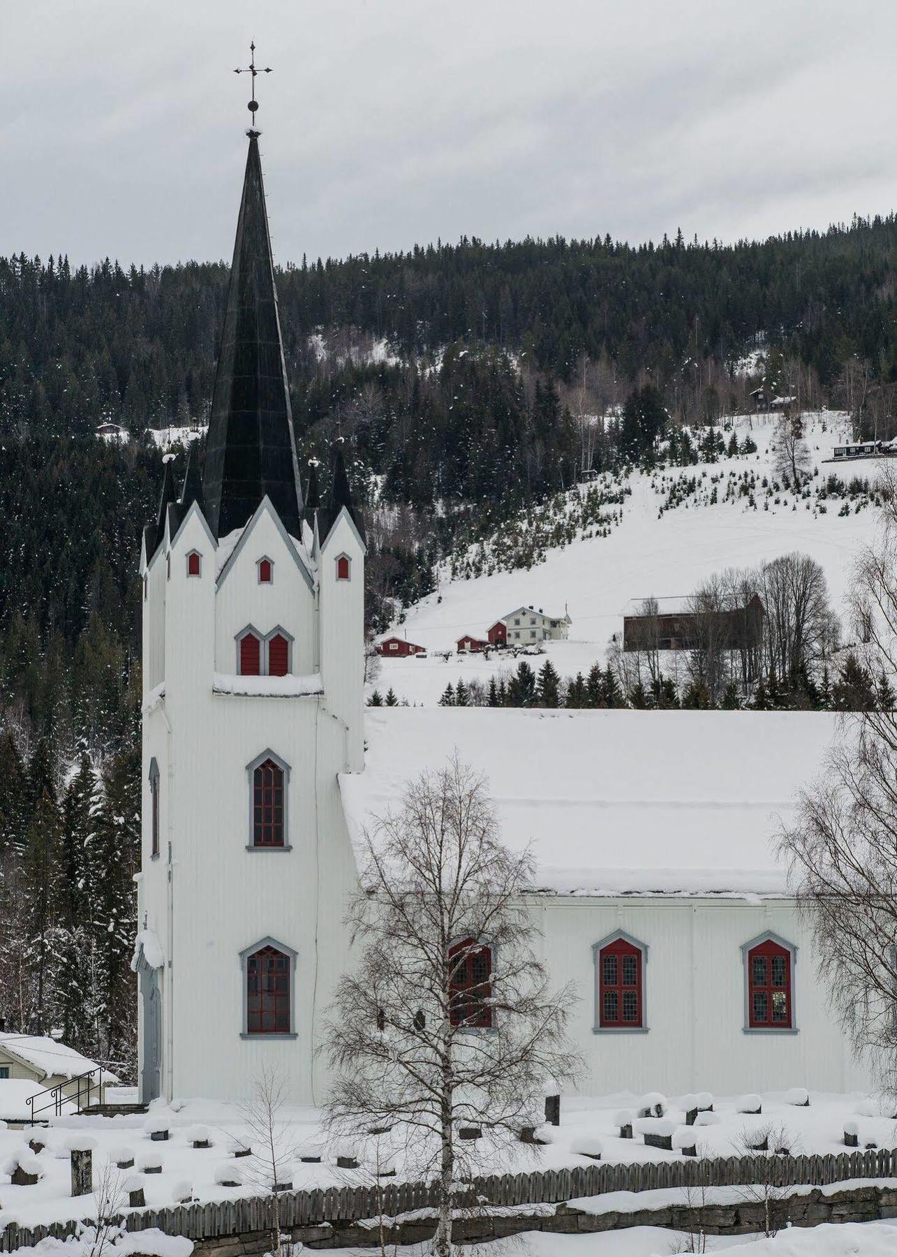 Borgerstue Hotel 3*