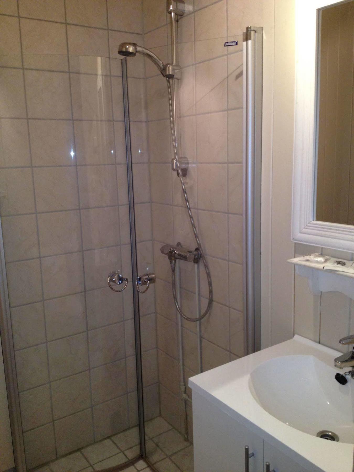 Hotel Borgerstue 3*
