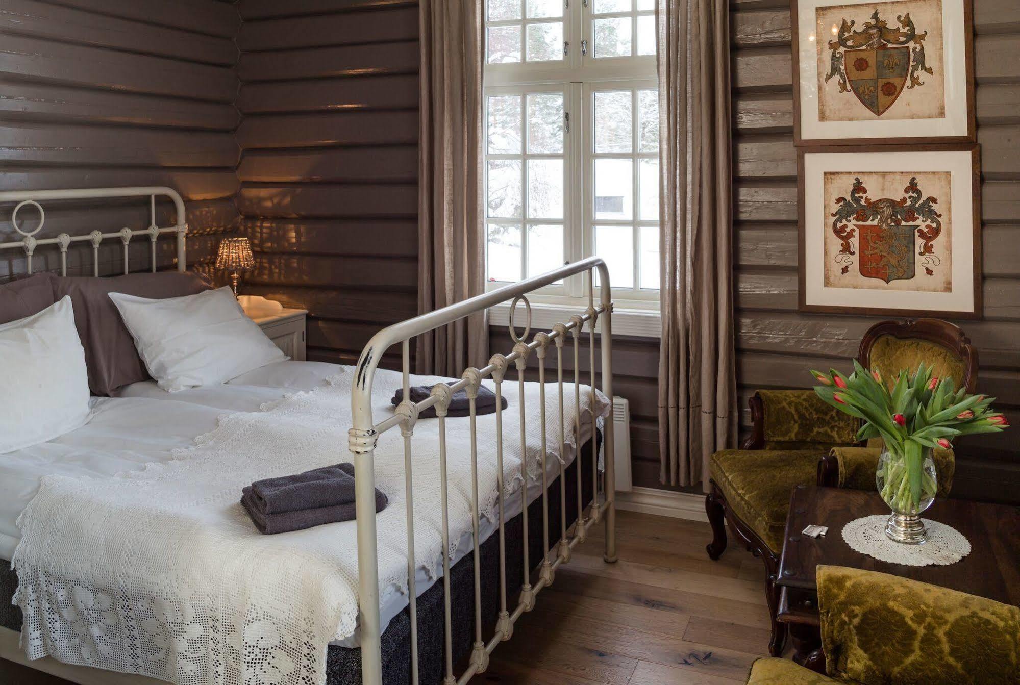 Borgerstue Hotel Eggedal